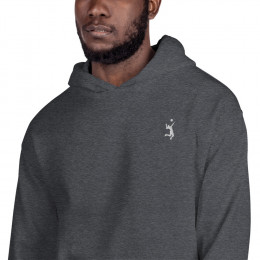 Attack hoodie
